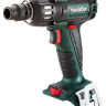 Гайковерт ударный Metabo SSW 18 LTX 400 BL 2x5.2Ah Гайковерт ударный Metabo SSW 18 LTX 400 BL 2x5.2Ah
