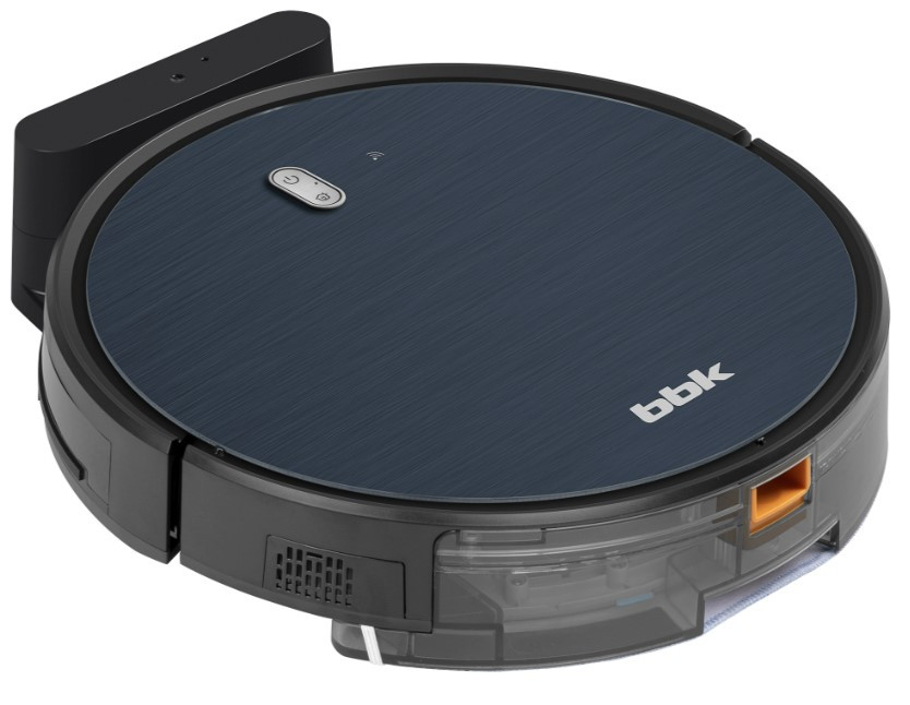 Робот-пылесос BBK BV3504 Робот-пылесос BBK BV3504