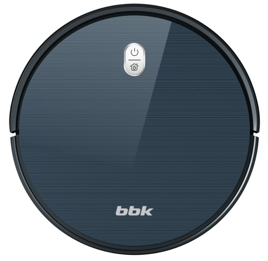 Робот-пылесос BBK BV3504 Робот-пылесос BBK BV3504