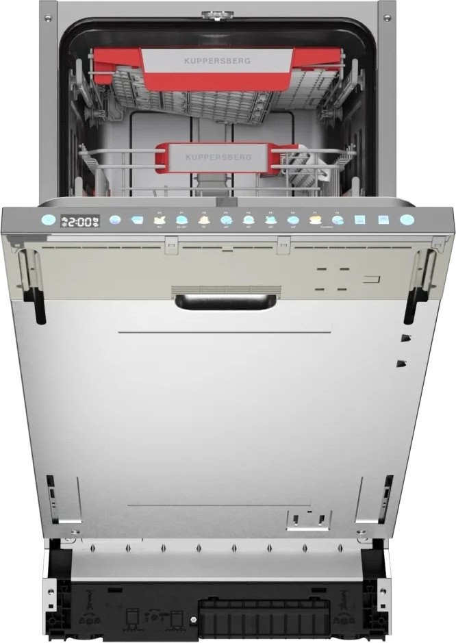 Посудомоечная машина Kuppersberg GIM 4595