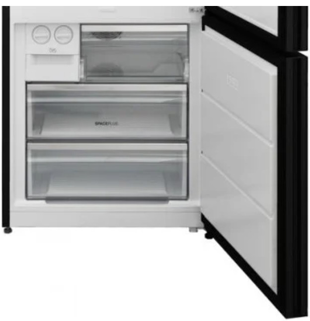 Холодильник Korting KNFC 71928 GN