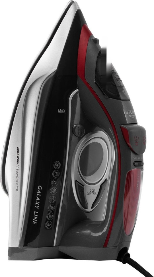 Утюг Galaxy Line GL6142 Утюг Galaxy Line GL6142