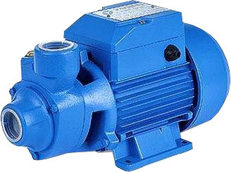 Поверхностный насос Unipump QB 60