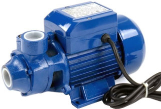 Поверхностный насос Unipump QB 60