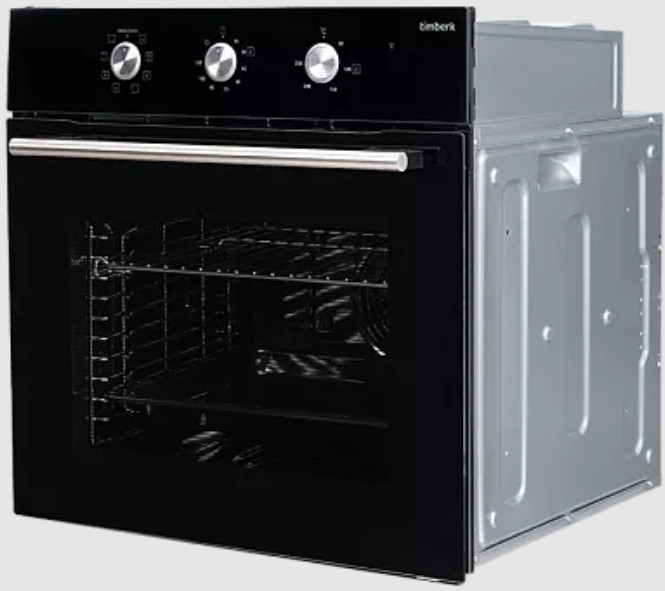 Духовой шкаф Timberk T-OV60180