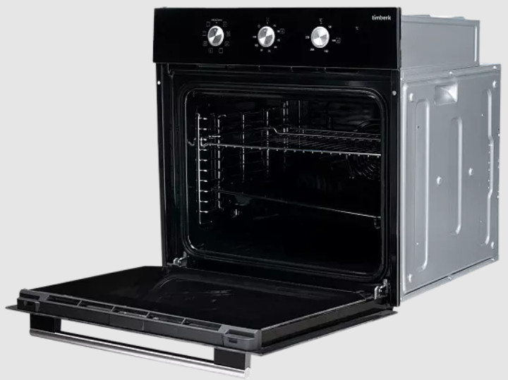 Духовой шкаф Timberk T-OV60180 Духовой шкаф Timberk T-OV60180