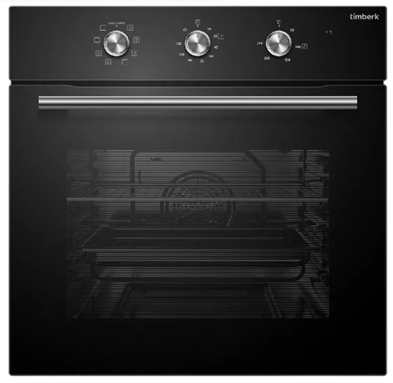 Духовой шкаф Timberk T-OV60180 Духовой шкаф Timberk T-OV60180