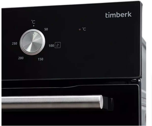 Духовой шкаф Timberk T-OV60180 Духовой шкаф Timberk T-OV60180
