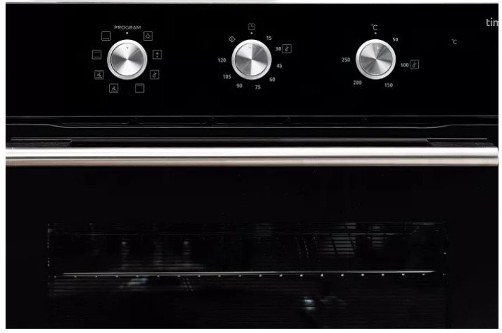 Духовой шкаф Timberk T-OV60180 Духовой шкаф Timberk T-OV60180