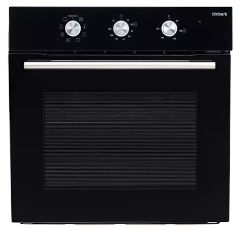 Духовой шкаф Timberk T-OV60180 Духовой шкаф Timberk T-OV60180