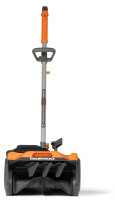 Снегоуборщик Daewoo Power DAST 4042Li (без АКБ)