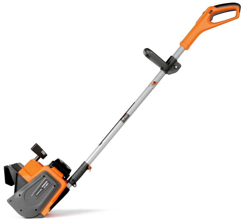 Снегоуборщик Daewoo Power DAST 4042Li (без АКБ)