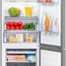 Холодильник с нижней морозильной камерой Beko RCNK 400E20 ZW Холодильник с нижней морозильной камерой Beko RCNK 400E20 ZW