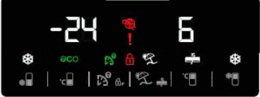 Холодильник с нижней морозильной камерой Beko RCNK 400E20 ZW Холодильник с нижней морозильной камерой Beko RCNK 400E20 ZW