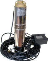 Скважинный насос Водолей БЦПЭУ 0,5-32 У