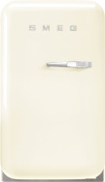 Однокамерный холодильник Smeg FAB5LCR5