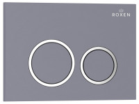 Панель смыва Roxen Santi 410260DG