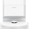 Робот-пылесос Dreame Robot Vacuum D20 Plus White RLD35GD (евровилка, белый)
