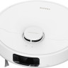 Робот-пылесос Dreame Robot Vacuum D20 Plus White RLD35GD (евровилка, белый)