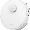 Робот-пылесос Dreame Robot Vacuum D20 Plus White RLD35GD (евровилка, белый)