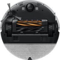 Робот-пылесос Dreame Robot Vacuum D20 Plus White RLD35GD (евровилка, белый)