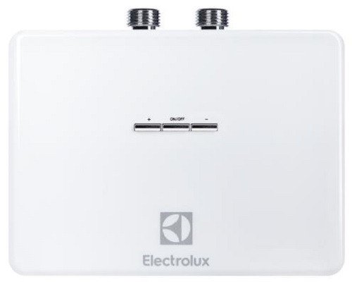 Водонагреватель Electrolux NPX4 Aquatronic Digital 2.0