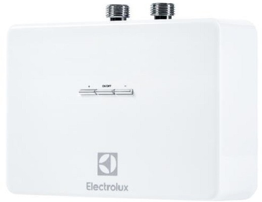 Водонагреватель Electrolux NPX4 Aquatronic Digital 2.0 Водонагреватель Electrolux NPX4 Aquatronic Digital 2.0