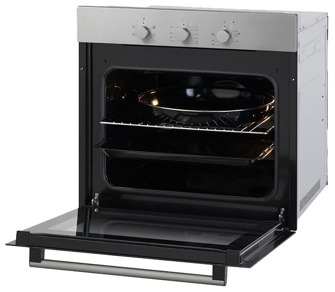 Духовой шкаф Simfer B6EM16011 Духовой шкаф Simfer B6EM16011