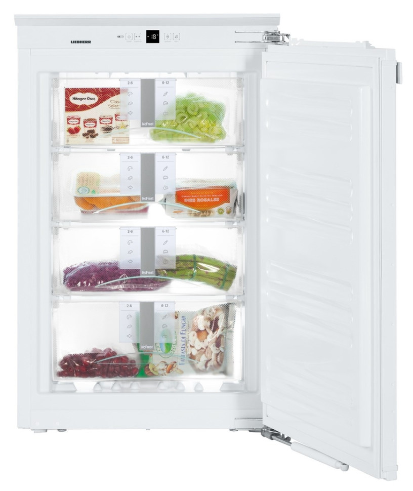 Морозильник Liebherr IGN 1664 Морозильник Liebherr IGN 1664