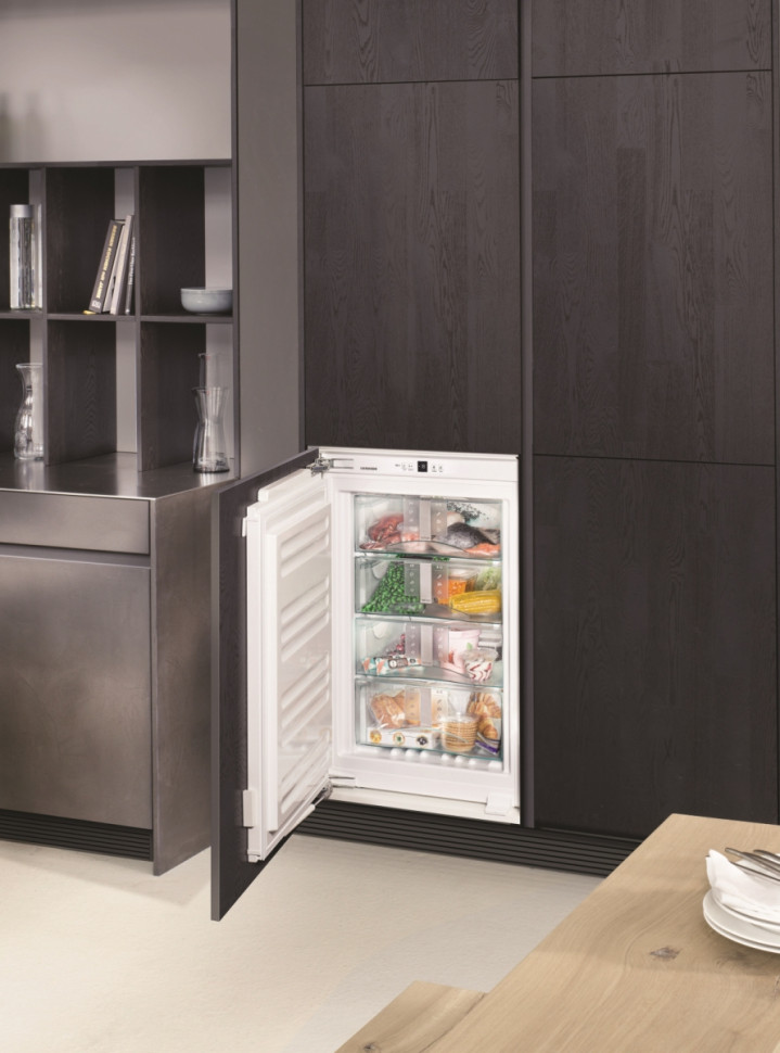 Морозильник Liebherr IGN 1664 Морозильник Liebherr IGN 1664