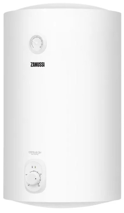 Водонагреватель Zanussi ZWH/S 80 Orfeus DH