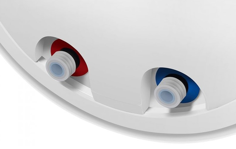 Водонагреватель Zanussi ZWH/S 80 Orfeus DH Водонагреватель Zanussi ZWH/S 80 Orfeus DH