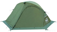 Палатка Tramp Sarma 2 v2 (зеленый)