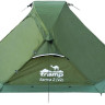 Палатка Tramp Sarma 2 v2 (зеленый) Палатка Tramp Sarma 2 v2 (зеленый)