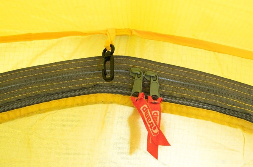 Палатка Tramp Sarma 2 v2 (зеленый) Палатка Tramp Sarma 2 v2 (зеленый)