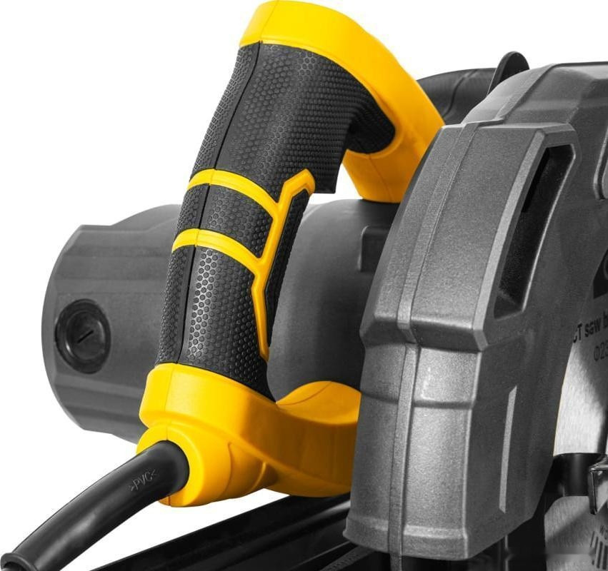 Дисковая (циркулярная) пила Deli DL-YJ235-E1 103012 Дисковая (циркулярная) пила Deli DL-YJ235-E1 103012