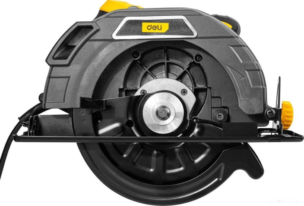 Дисковая (циркулярная) пила Deli DL-YJ235-E1 103012 Дисковая (циркулярная) пила Deli DL-YJ235-E1 103012
