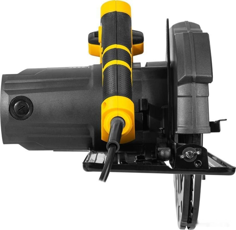 Дисковая (циркулярная) пила Deli DL-YJ235-E1 103012 Дисковая (циркулярная) пила Deli DL-YJ235-E1 103012