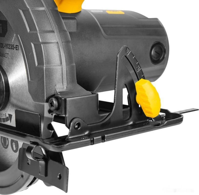 Дисковая (циркулярная) пила Deli DL-YJ235-E1 103012 Дисковая (циркулярная) пила Deli DL-YJ235-E1 103012