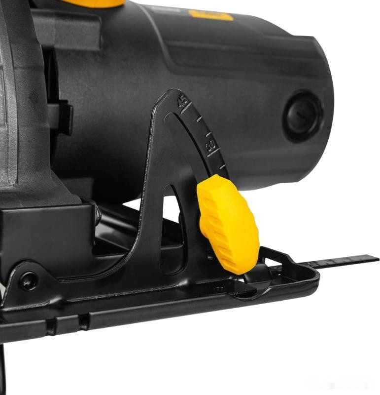 Дисковая (циркулярная) пила Deli DL-YJ235-E1 103012 Дисковая (циркулярная) пила Deli DL-YJ235-E1 103012