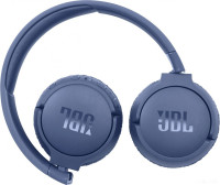 Наушники JBL T660 NC (синий)