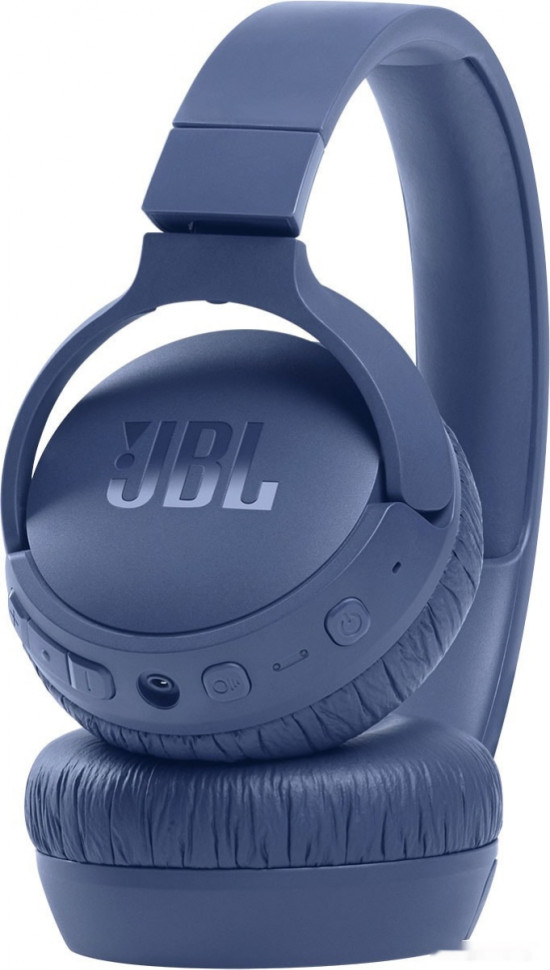 Наушники JBL T660 NC (синий)