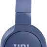 Наушники JBL T660 NC (синий)
