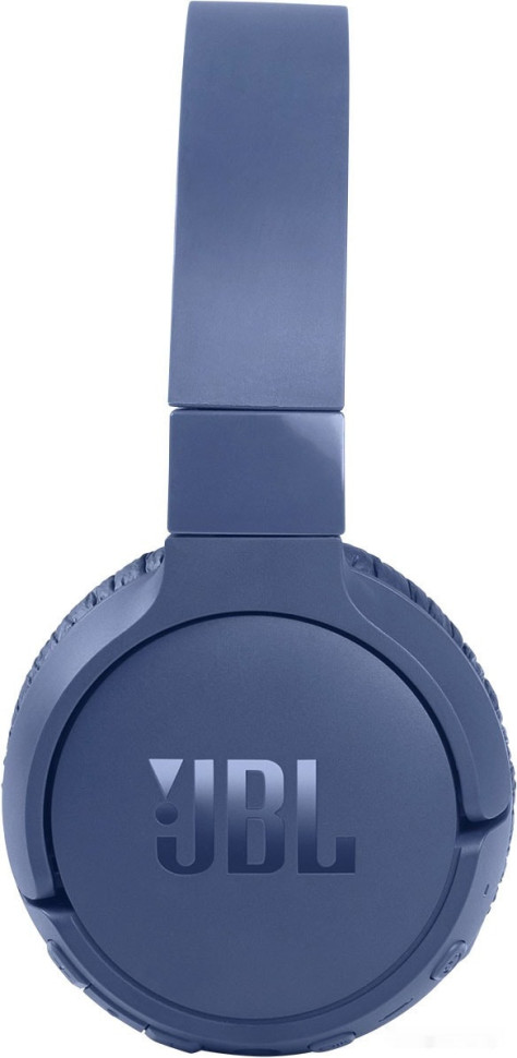 Наушники JBL T660 NC (синий)