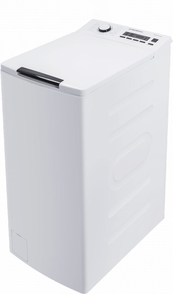 Стиральная машина Maunfeld MFWM128WH Стиральная машина Maunfeld MFWM128WH