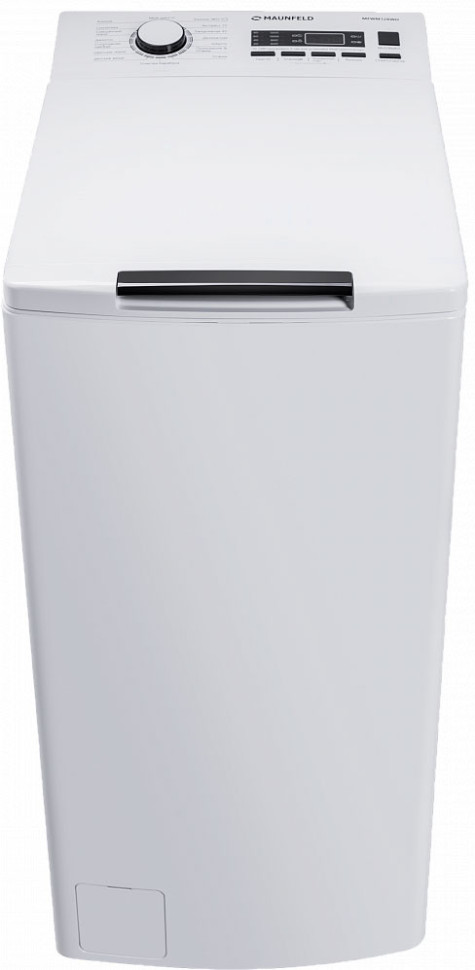 Стиральная машина Maunfeld MFWM128WH Стиральная машина Maunfeld MFWM128WH