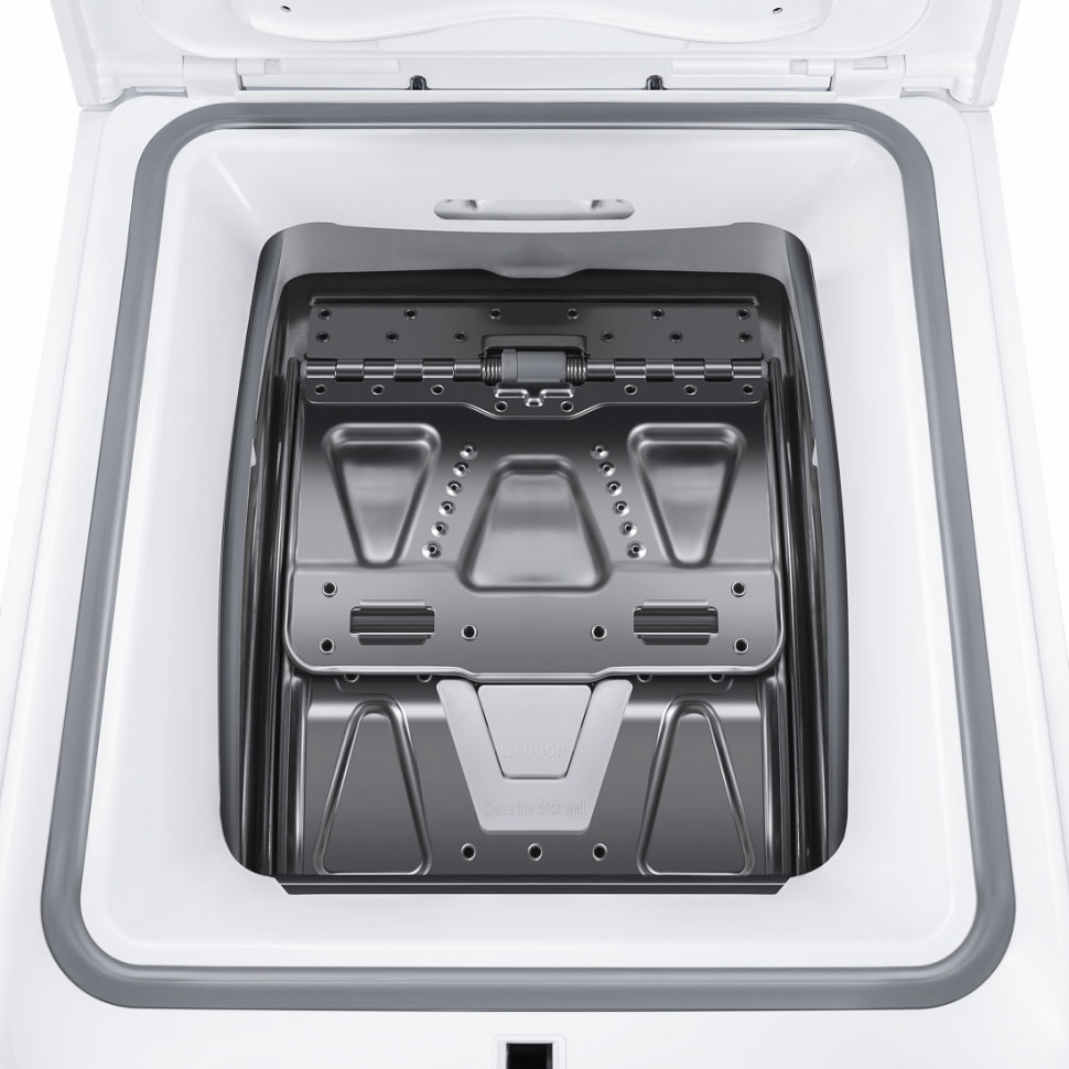 Стиральная машина Maunfeld MFWM128WH Стиральная машина Maunfeld MFWM128WH