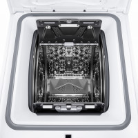 Стиральная машина Maunfeld MFWM128WH