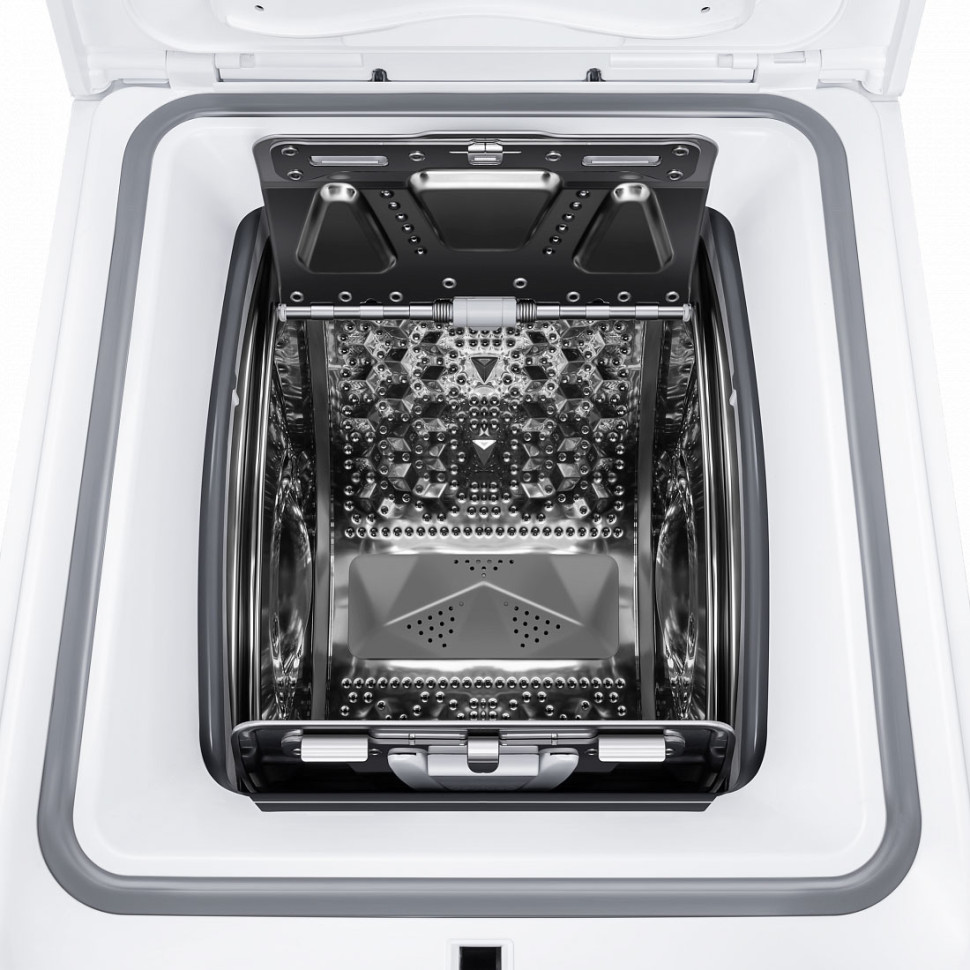 Стиральная машина Maunfeld MFWM128WH Стиральная машина Maunfeld MFWM128WH