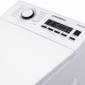 Стиральная машина Maunfeld MFWM128WH Стиральная машина Maunfeld MFWM128WH